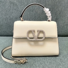 Valentino Top Handle Bag